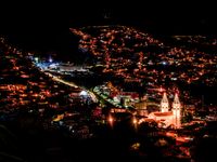 Funchal by night - Madeira