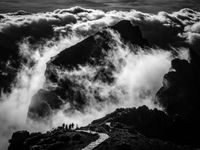 Pico do Areeiro - Madeira