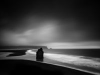 Reynisfjara - Iceland