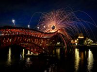 Python Bridge - Amsterdam