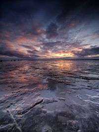 The Wadden Sea - Paezens