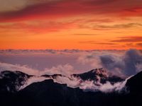 Pico do Areeiro