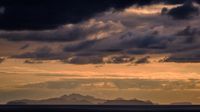 View from Ponta de São Lourenço