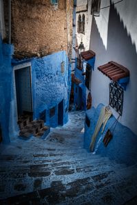 Medina - Chefchaouen